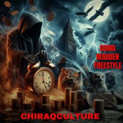 GONE MADDEN FREESTYLE