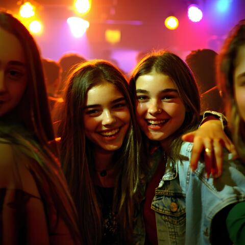 Between Dreams and Storms