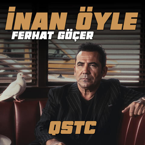 İnan Öyle