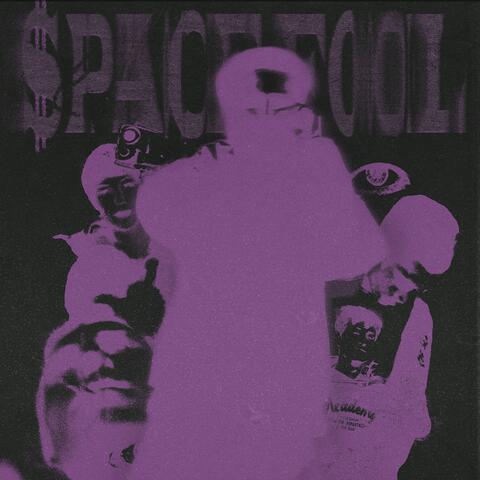 SPACE FOOL