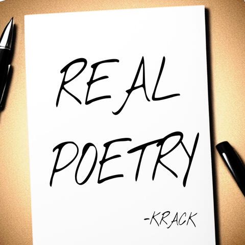 REAL POETRY