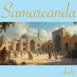 Samarcanda