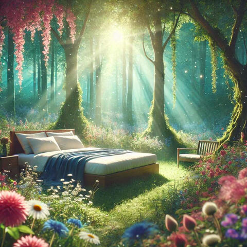 Harmonic Sanctuary