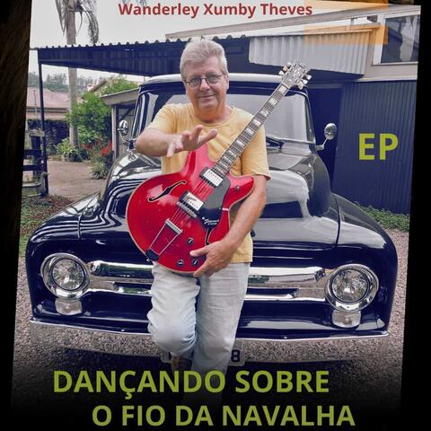 DANÇANDO SOBRE O FIO DA NAVALHA