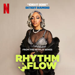 Cheat Code (from the Netflix Series "Rhythm + Flow")