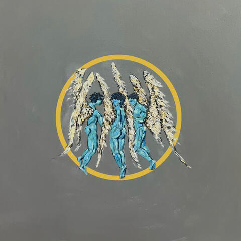 Blessings In The Grey III