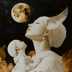 The Crown of Motherhood