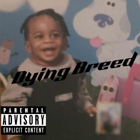 Dying Breed