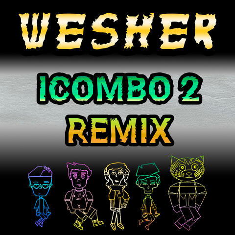 ICOMBO 2 Remix