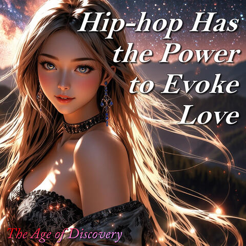 Hip-hop Has the Power to Evoke Love