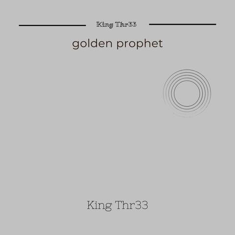 golden prophet