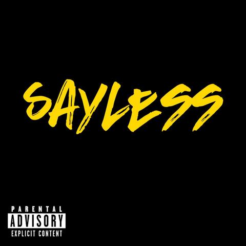 Sayless