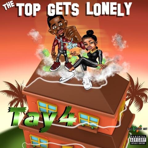 The Top Gets Lonely