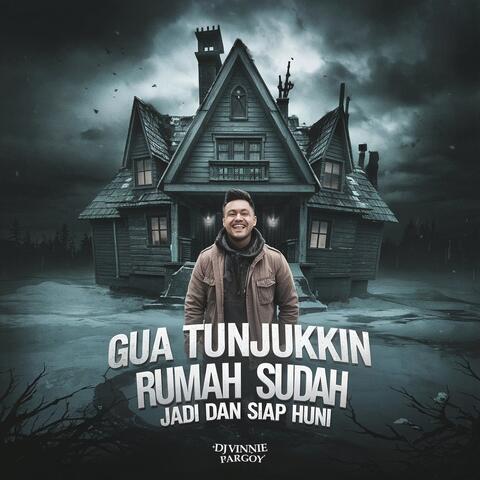 GUA TUNJUKKIN RUMAH SUDAH JADI DAN SIAP HUNI