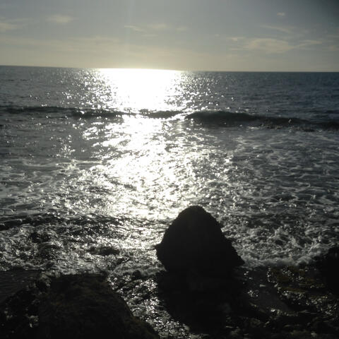 Costa y mar
