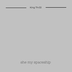 she my spaceship