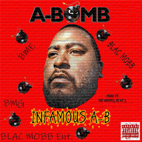 Infamous A-B
