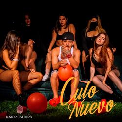 Culo Nuevo