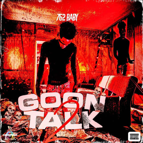 Goon Talk 2