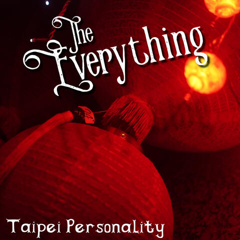 Taipei Personality