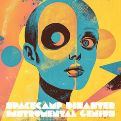 Spacecamp Disaster Theme Song