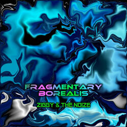 Fragmentary Borialis