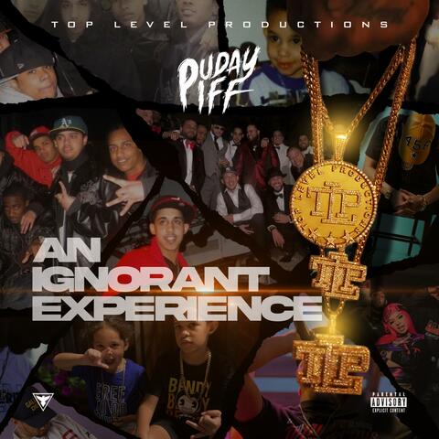 An Ignorant Experience