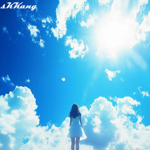 今日は晴れです