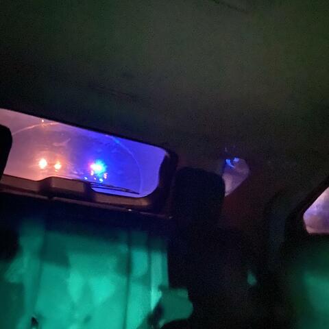 Late Midnight Blues