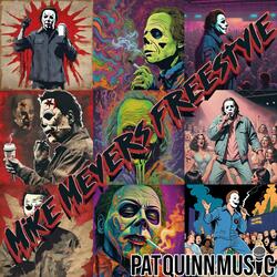 Mike Meyers Freestyle