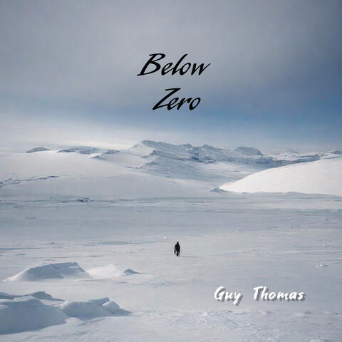 Below Zero