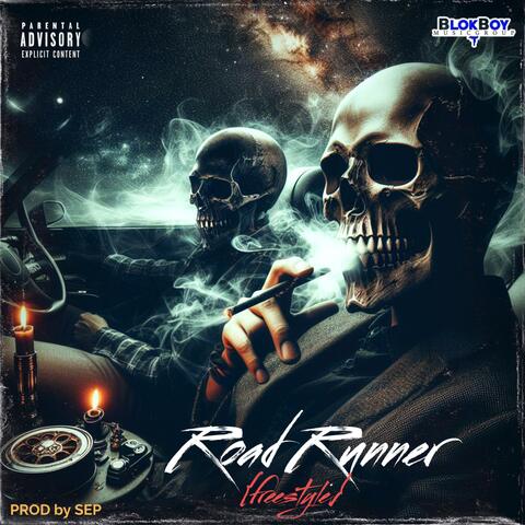 Road Runner (Freestyle)