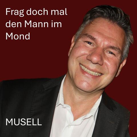 Frag doch mal den Mann im Mond