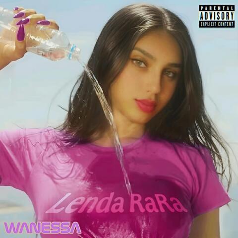 Lenda Rara