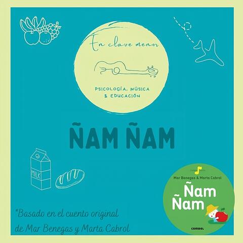 Ñam Ñam