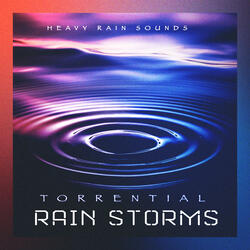 Rain on a Tin Roof