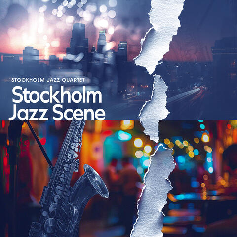 Stockholm Jazz Scene