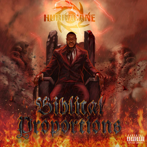 Biblical Proportions