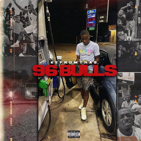 96 BULLS