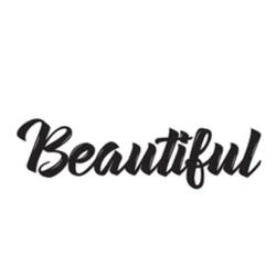 BEAUTIFUL
