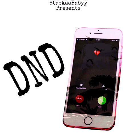 DnD