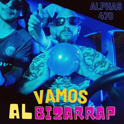 VAMOS AL BIZARRAP