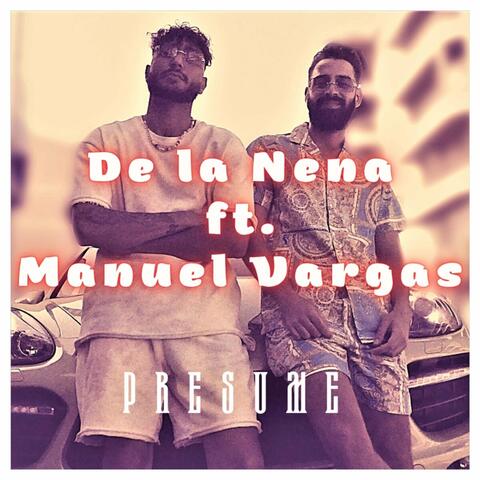 Presume (feat. Manuel Vargas)