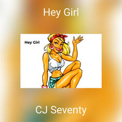 Hey Girl