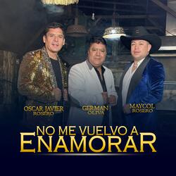NO ME VUELVO A ENAMORAR