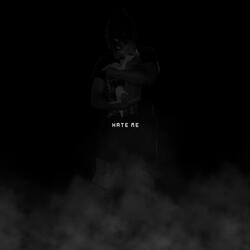 HATE ME (Slowed & Reverb)