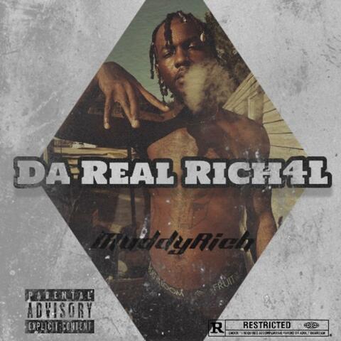 Da Real Rich4L