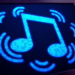 Can be used as BGM for advertisements and commercials「Vibrant Dreams」