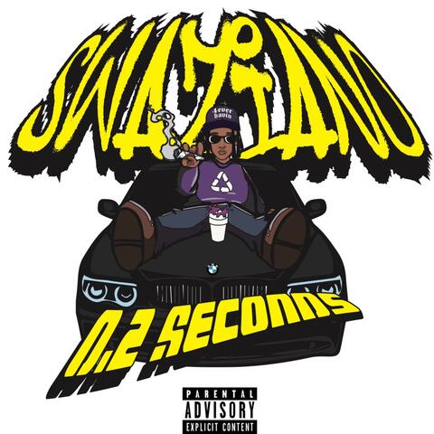 0.2 Seconds (Long Story Short)