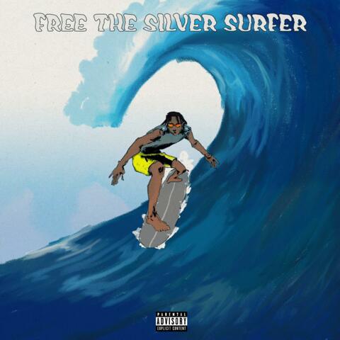 Free The Silver Surfer
